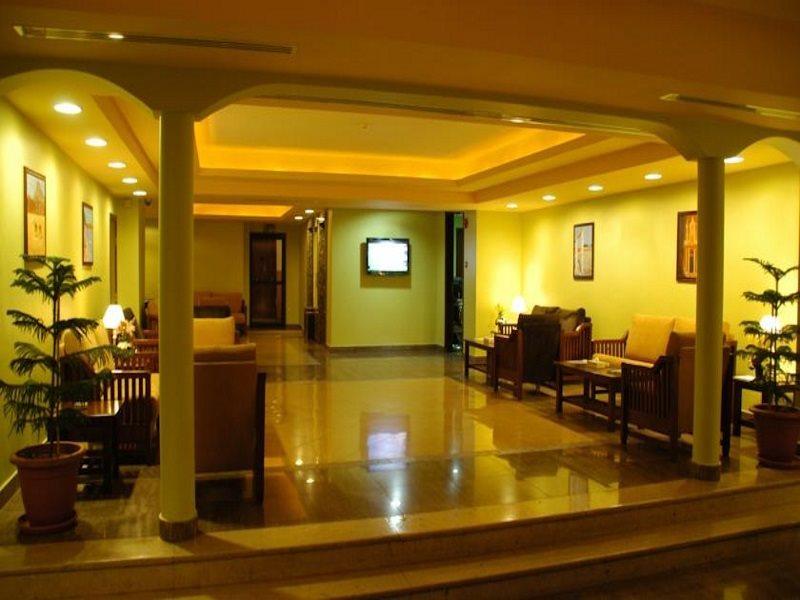 Aquavista & Hotel Aqaba