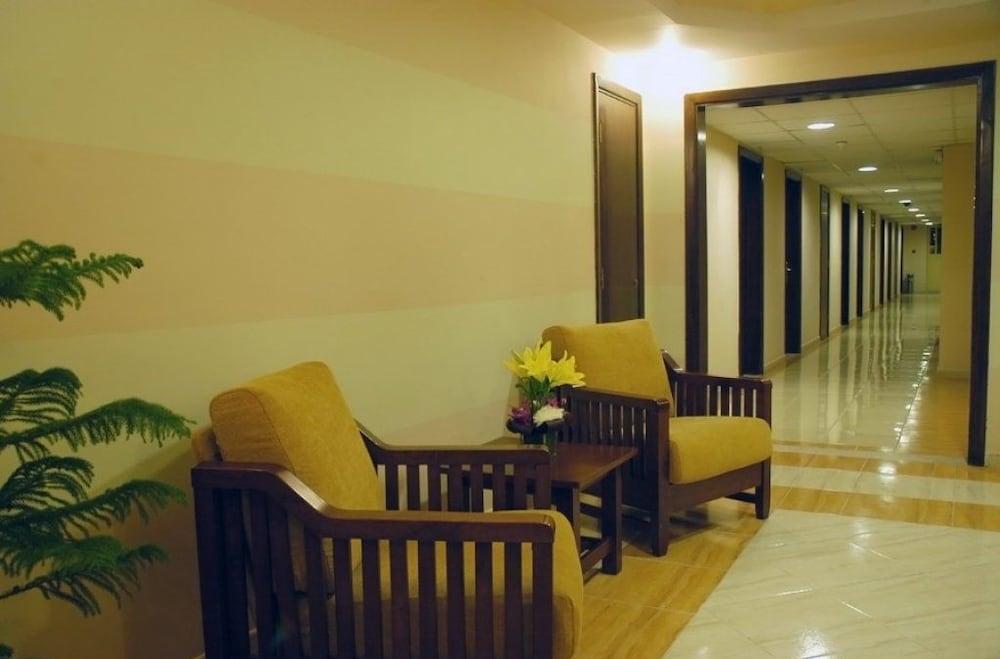 Hotel Aquavista &