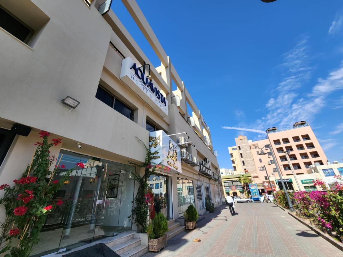 Aquavista & Hotel