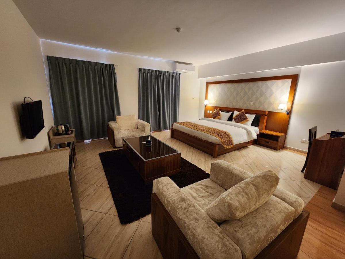 Hotel Aquavista &