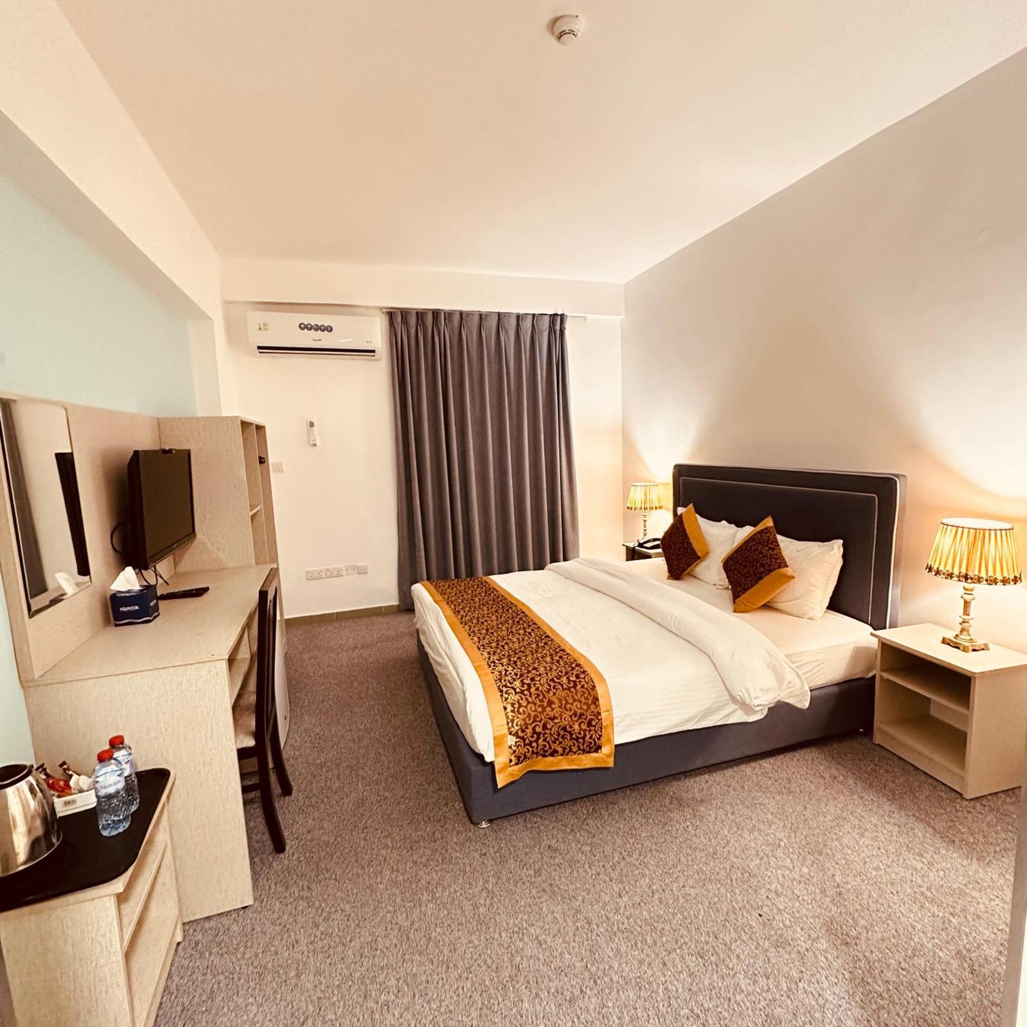 Hotel Aquavista & 4*