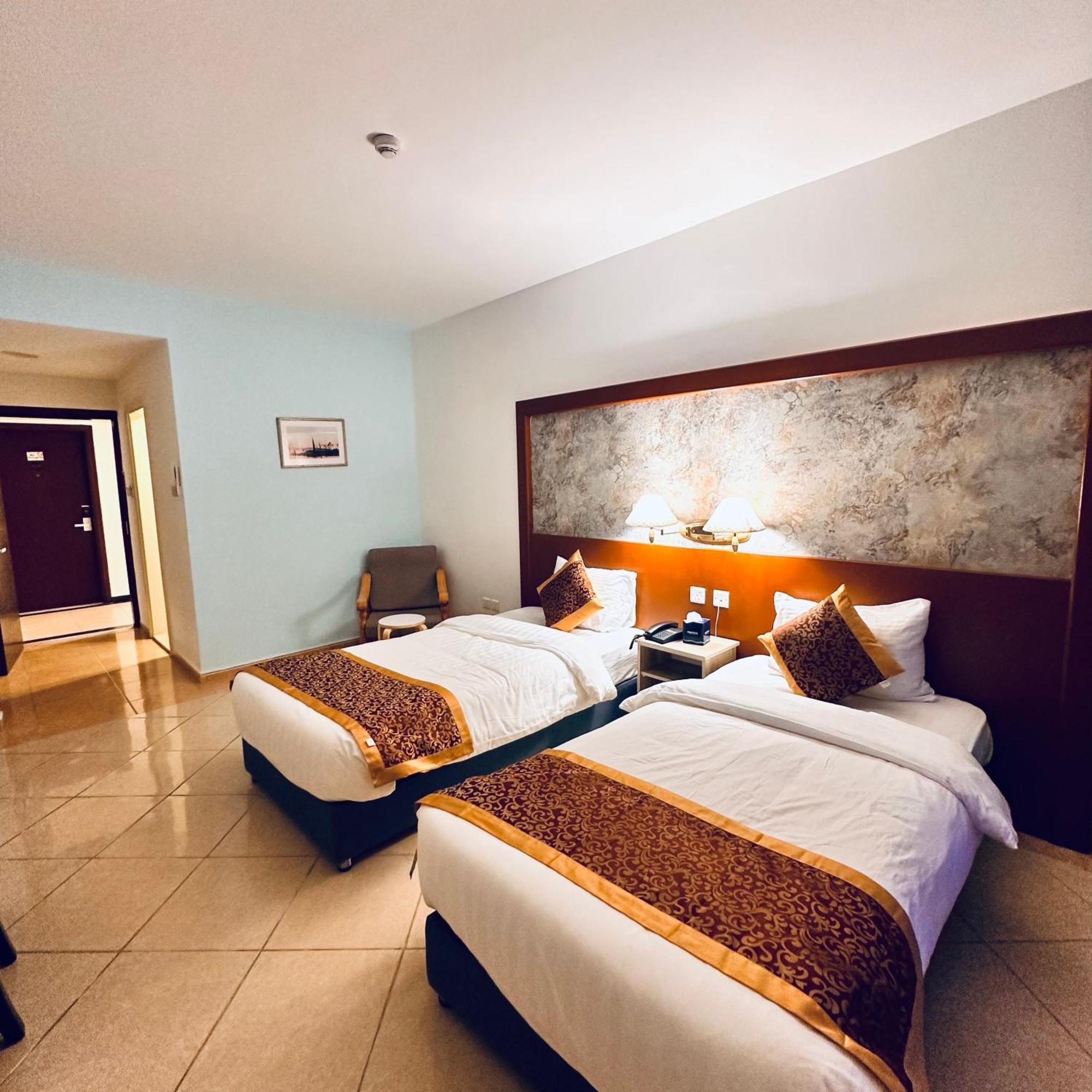 Hotel Aquavista &