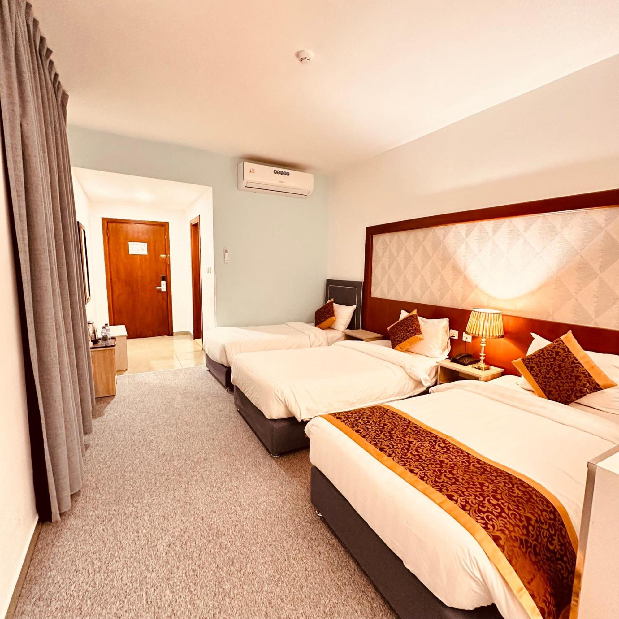 Hotel Aquavista &