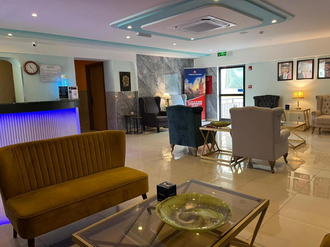 Hotel Aquavista &