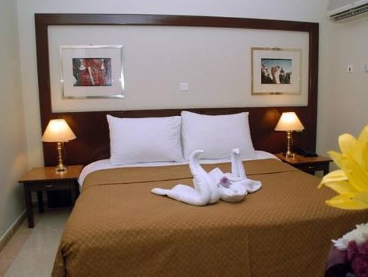 Aquavista & 4* Aqaba