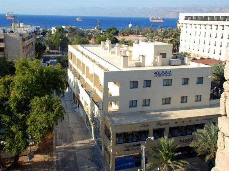 Hotel Aquavista &