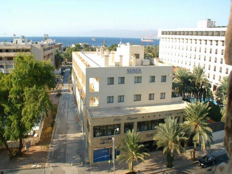 Aquavista & Hotel