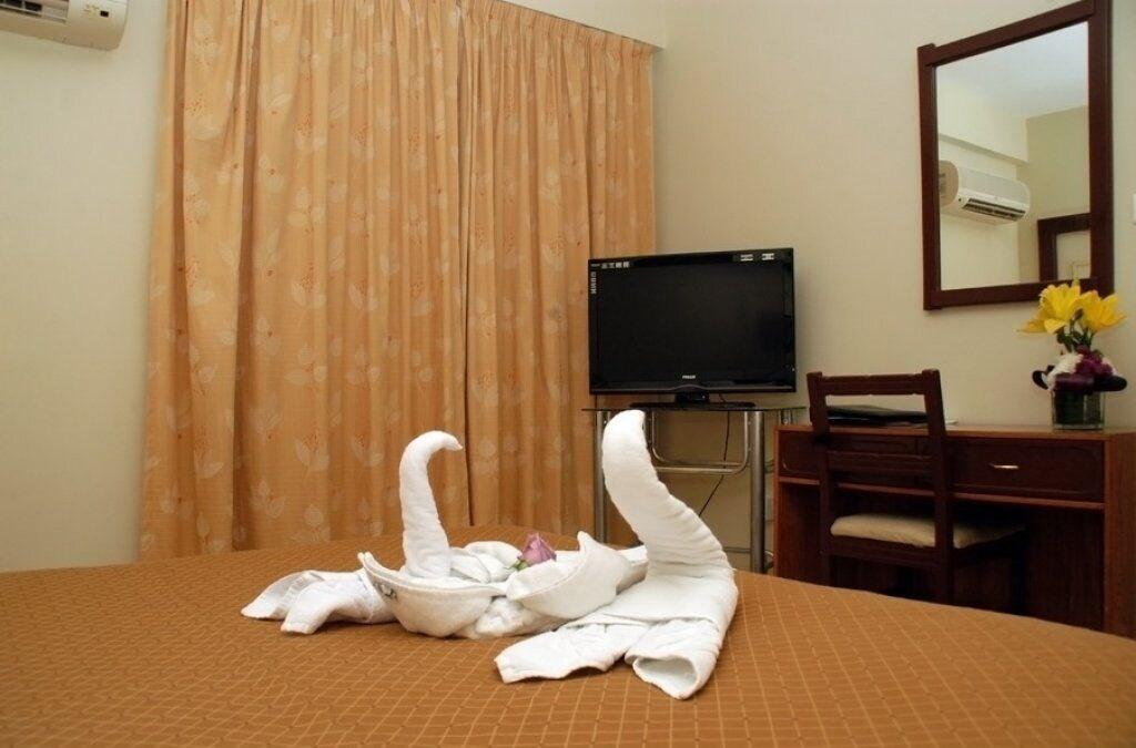 Hotel Aquavista & 4*