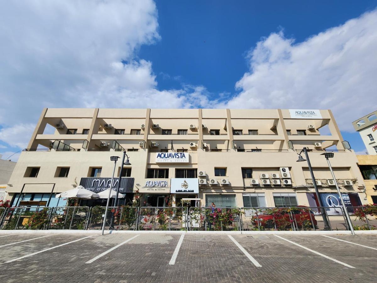 Hotel Aquavista &