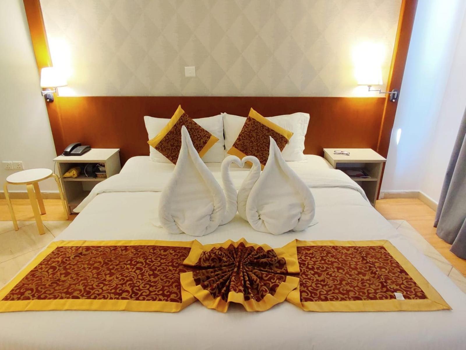 Hotel Aquavista & 4*