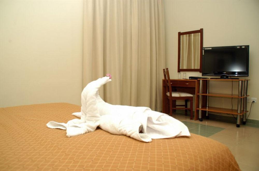 Aquavista & Hotel 4*