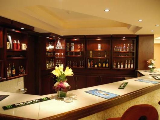Aquavista & Hotel 4*